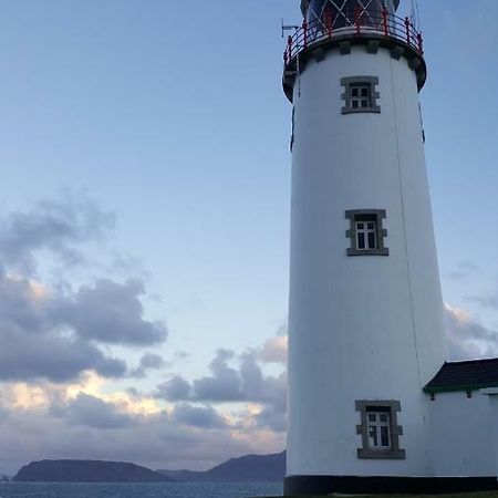 Fanad Lighthouse Villa Letterkenny Luaran gambar