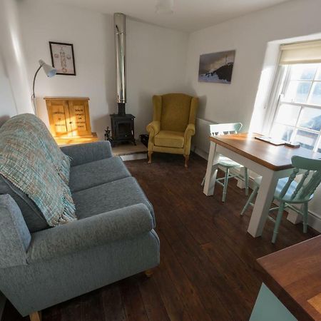 Fanad Lighthouse Villa Letterkenny Luaran gambar