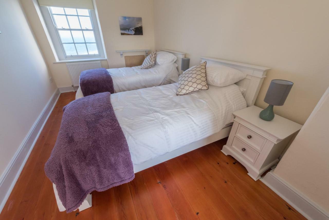 Fanad Lighthouse Villa Letterkenny Luaran gambar