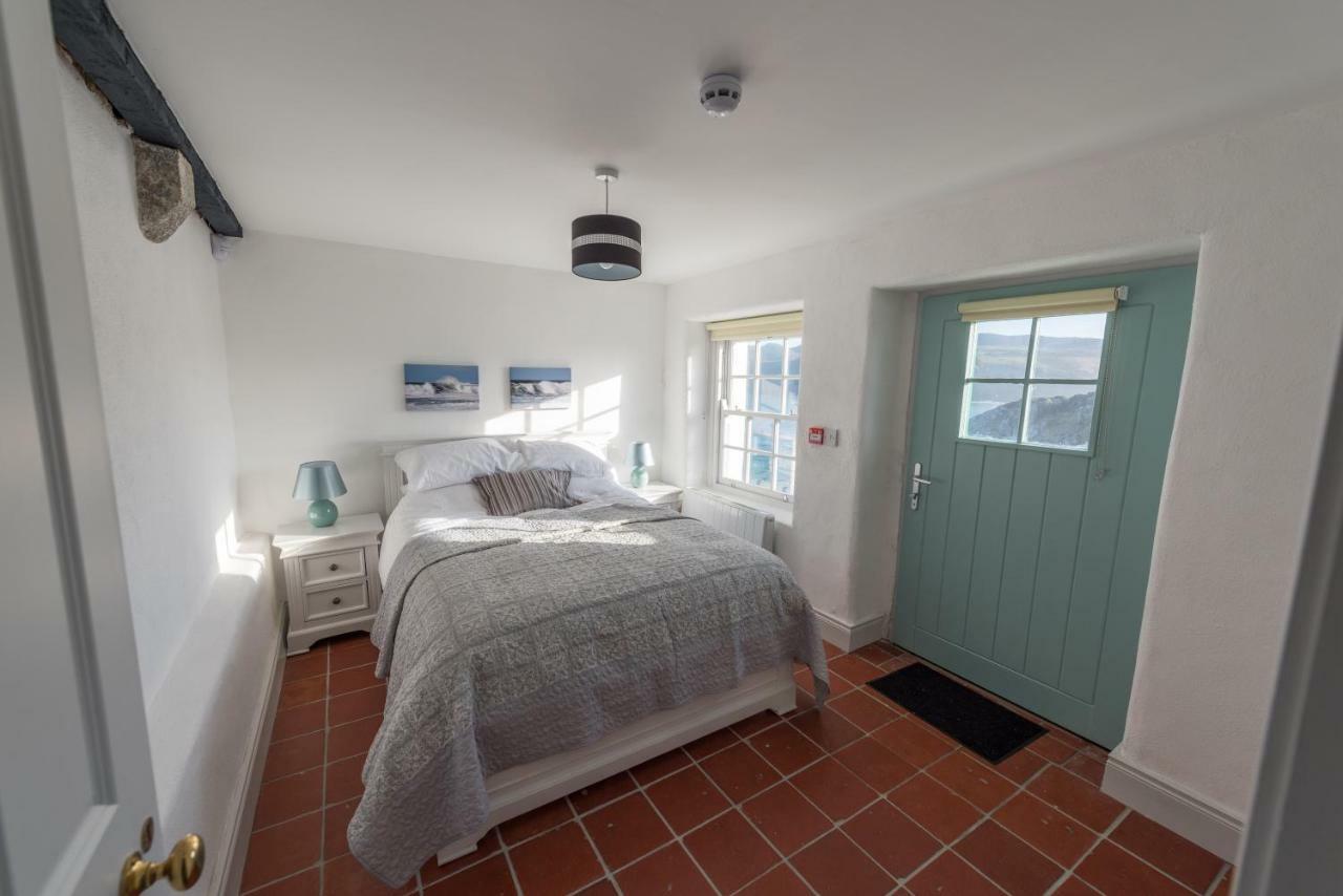 Fanad Lighthouse Villa Letterkenny Luaran gambar