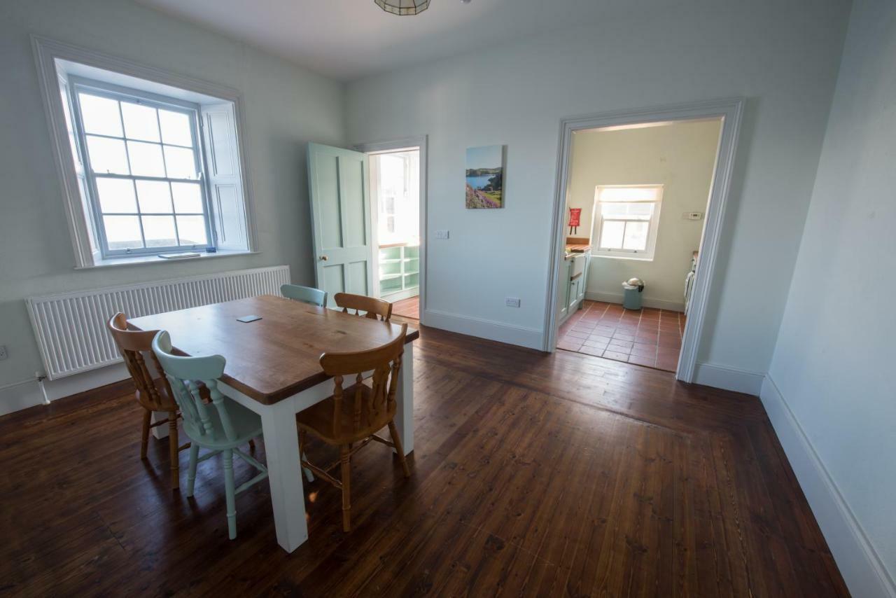 Fanad Lighthouse Villa Letterkenny Luaran gambar