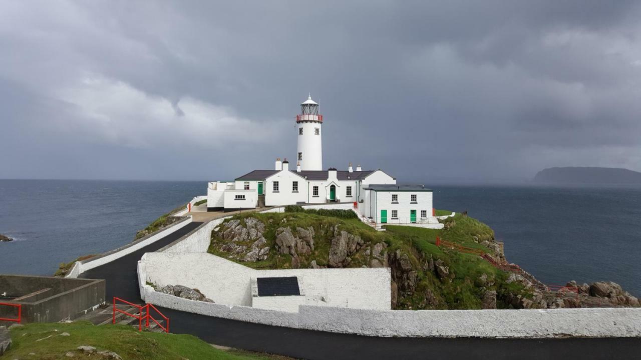 Fanad Lighthouse Villa Letterkenny Luaran gambar