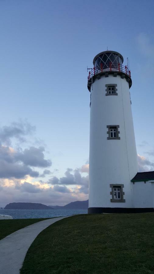 Fanad Lighthouse Villa Letterkenny Luaran gambar