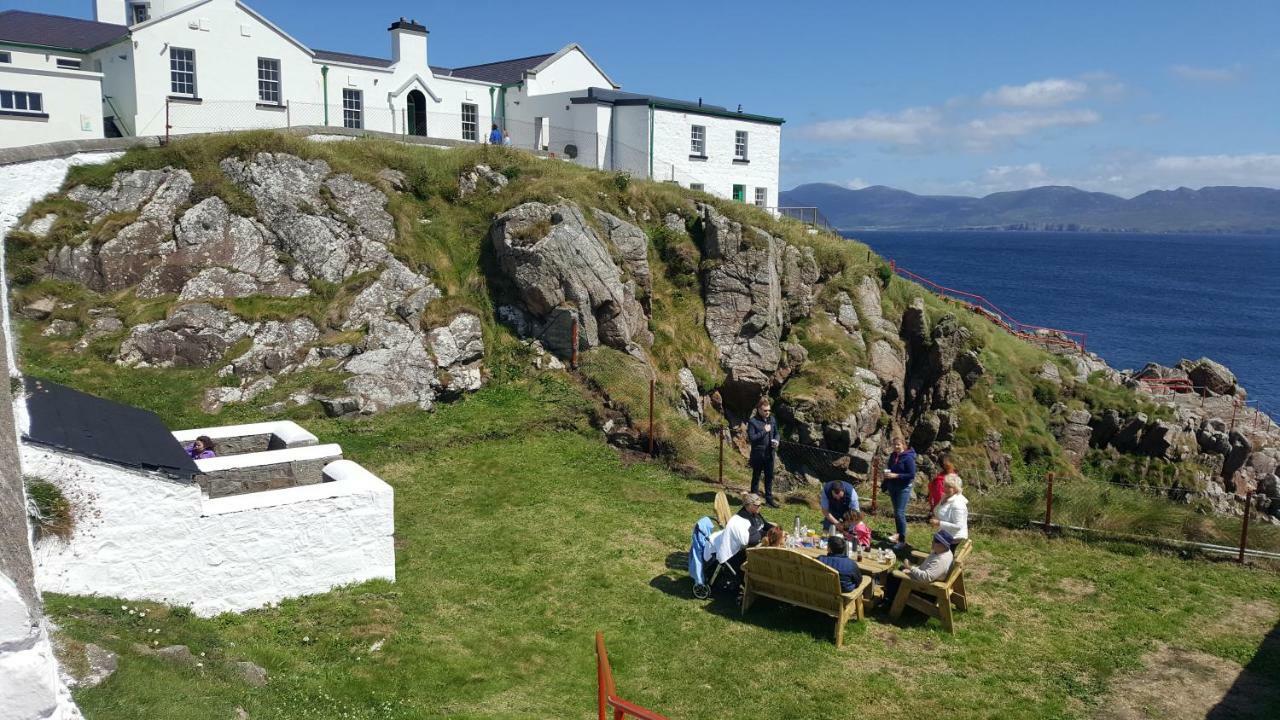 Fanad Lighthouse Villa Letterkenny Luaran gambar