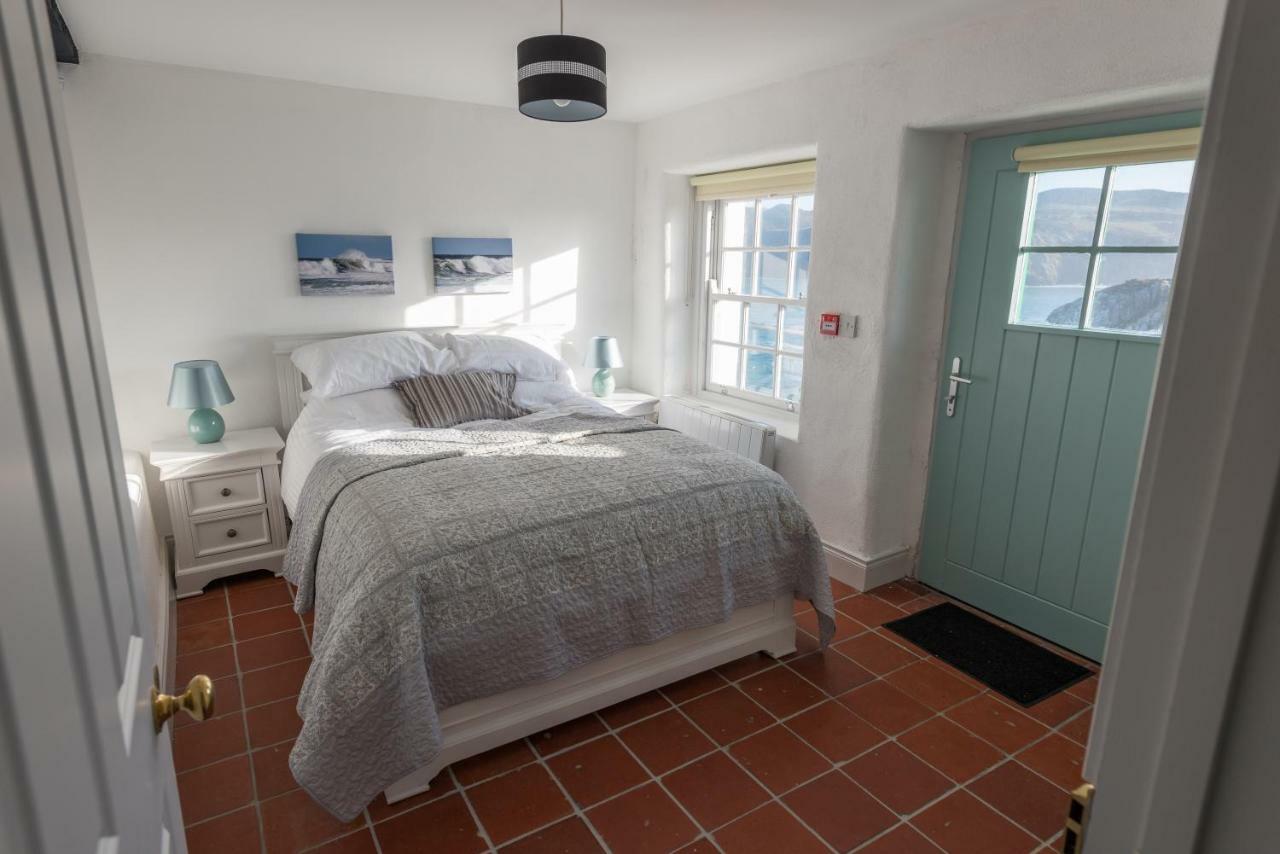 Fanad Lighthouse Villa Letterkenny Luaran gambar