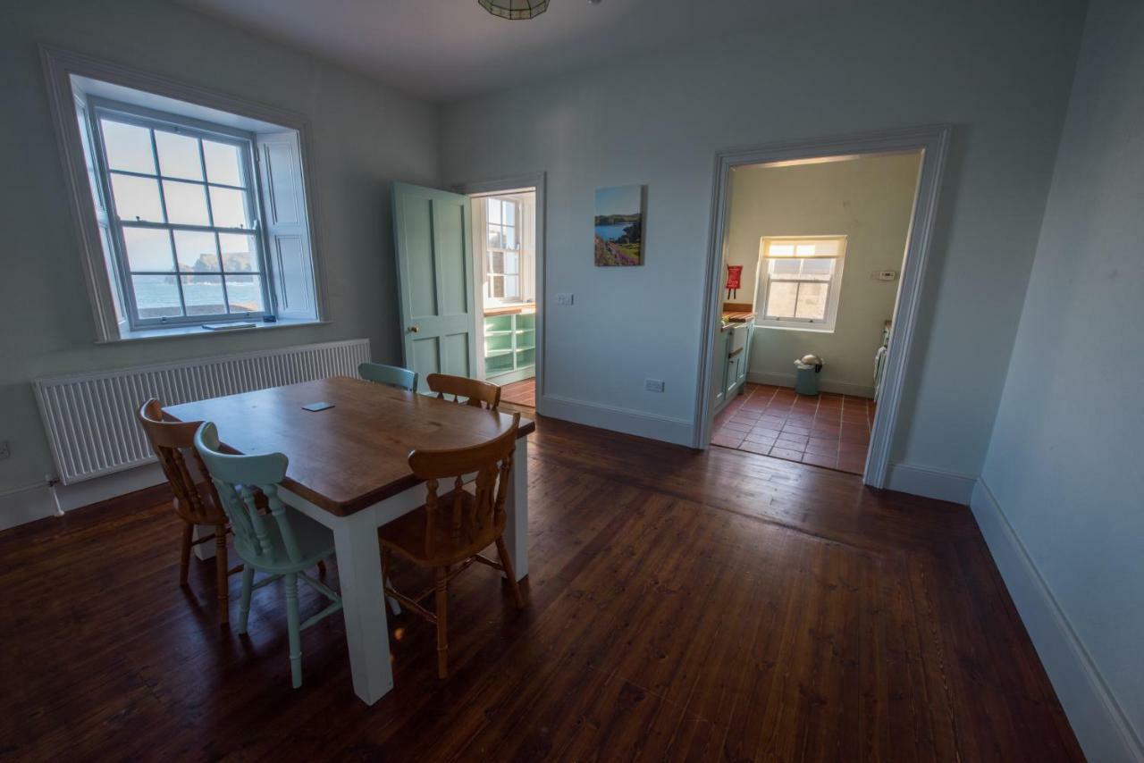 Fanad Lighthouse Villa Letterkenny Luaran gambar