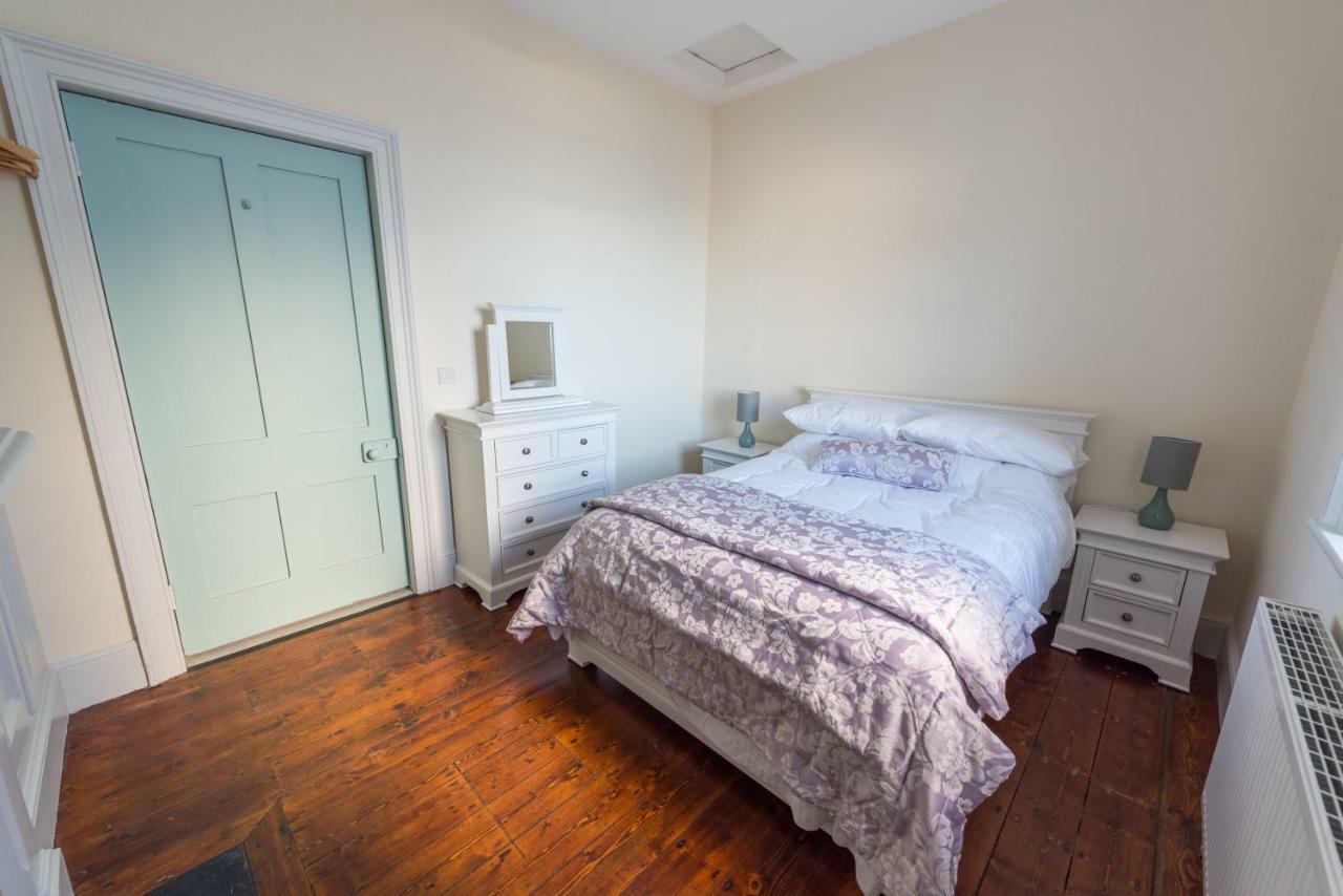 Fanad Lighthouse Villa Letterkenny Luaran gambar