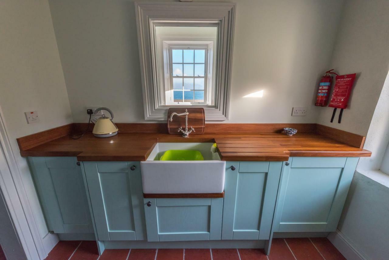 Fanad Lighthouse Villa Letterkenny Luaran gambar