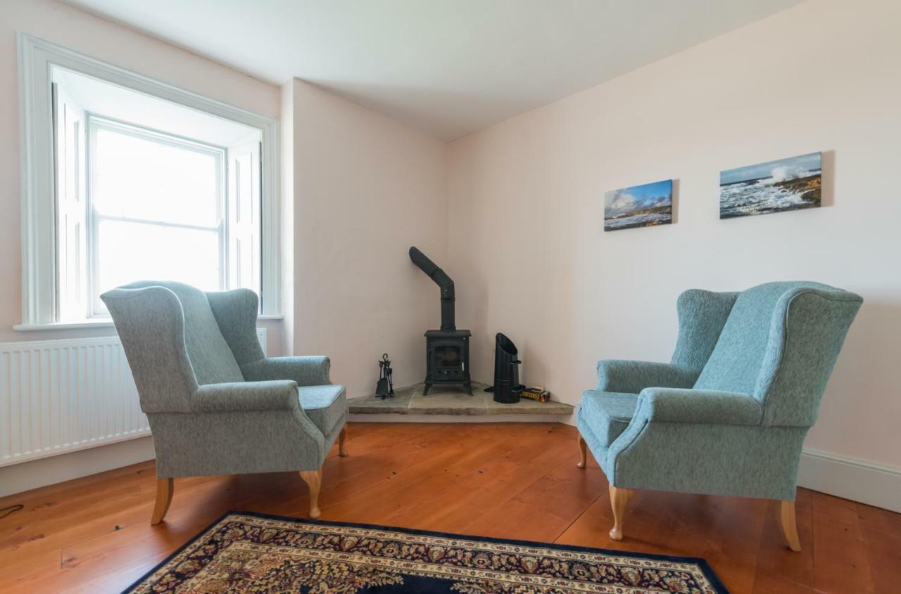 Fanad Lighthouse Villa Letterkenny Luaran gambar