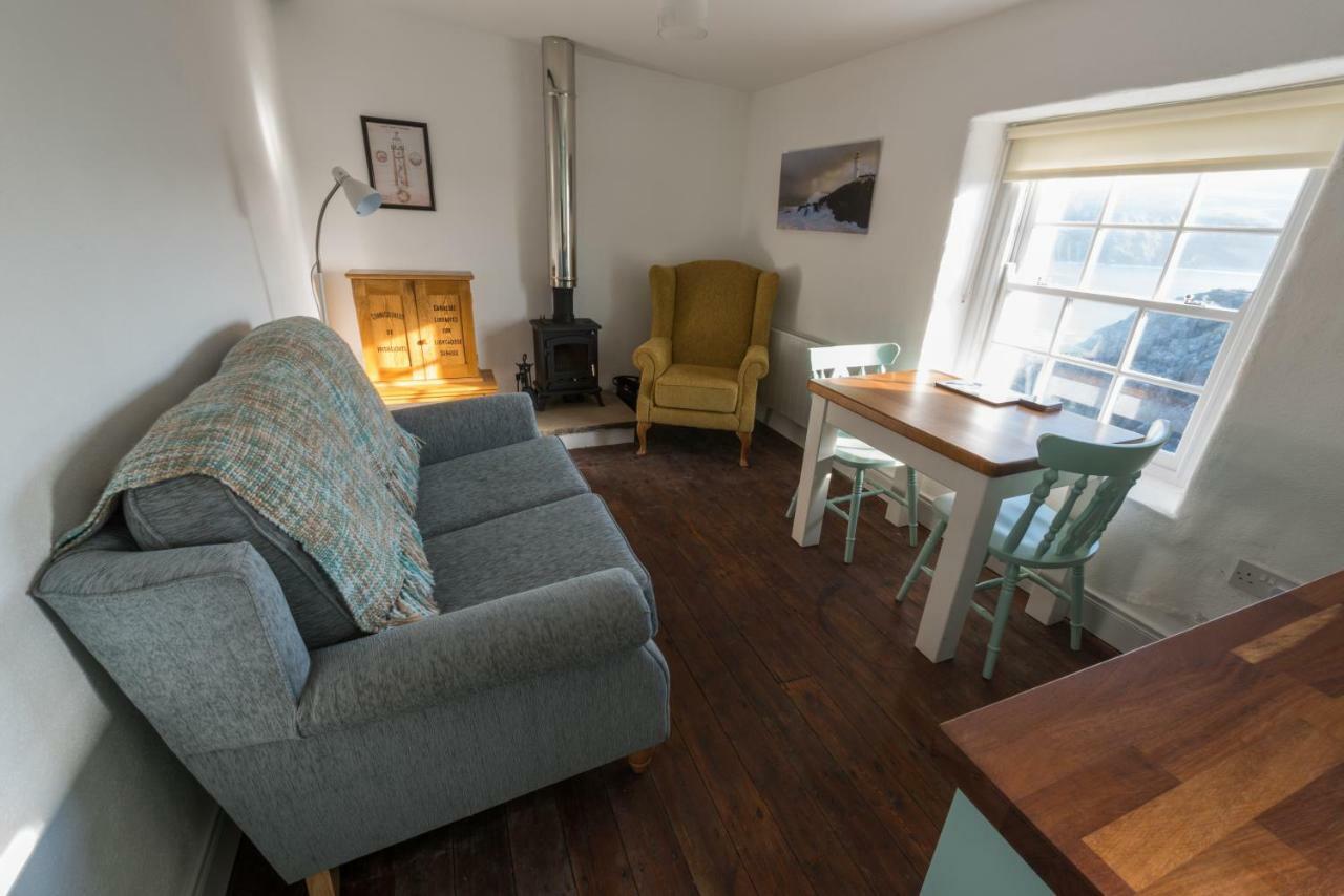 Fanad Lighthouse Villa Letterkenny Luaran gambar